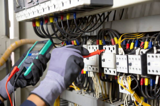 Reliable Mountlake Terrace, WA Electrician Solutions